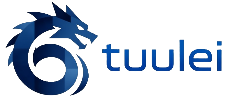 tuulei - 打破网安资源分享边界