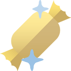 糖果大会员